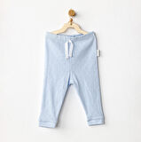 Bebek Pantolon  Pants Jacquard  Basic AC25556