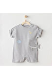 Andy Wawa Bebek Romper Ocean Takım Tulum AC25603