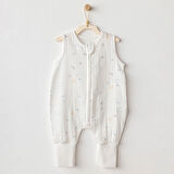 Erkek Bebek Tulum Romper AC25610