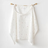 Andywawa Emzirme Örtüsü AC25874