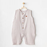 Erkek Bebek Tulum Romper AC25883