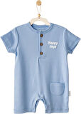 Basic Bebe Tulum Blue