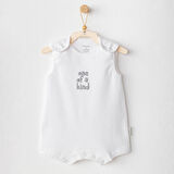 Bebek Tulum Romper Basic AC25895