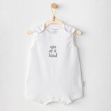 Bebek Tulum Romper Basic AC25895