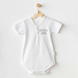 Andywawa Basic Bebek Body AC25896