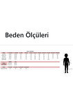 Andy Wawa Bebek Casual İndigo Ceket AC25936