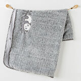 Andywawa Bebek Battaniye 90x85 Cm AC26033