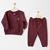 Andywawa 2'li Bebek Takım AC26187