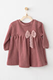 Kız Bebek Elbise Dress Casual AC26203