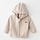 Andywawa Bebek Ceketi AC26205