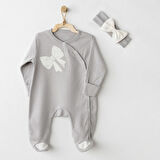 Andywawa AC26254 Baby Bow Bliss Tulum Takım