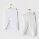 Erkek Bebek Patikli Pantolon 2 Parça AC25902