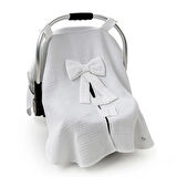 Andywawa Car Seat Ana Kucağı Örtüsü AC25880