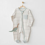 Andywawa AC26004 Mummy S Snuggle Saurus Tulum Yeşil