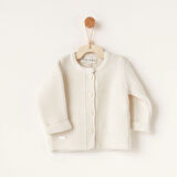 Andywawa Bebek Triko Ceket AC26344