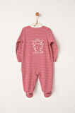Bebek Tulum Romper Bamboo AC26351