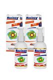 Com Noxinox Cream Rahatlatıcı ve Serinletici Masaj Kremi 100 ml 2'LI Paket
