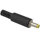 KÜÇÜK TİP 1.7 MM DC JACK SONY ADAPTÖR FİŞ