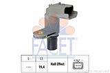 Psa Eksantrık Sensoru C2 C3 C4 Peugeot 206 207 307-1007 1.4 16v - Facet 9.0468