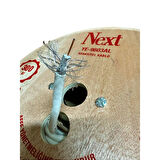NEXT YE-9603AL RG6U6 Full HD Koaksiyel Anten Kablosu 96Tel 300Metre