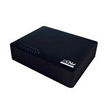 CNET CSH-1600E 16 PORT FAST ETHERNET SWITCH