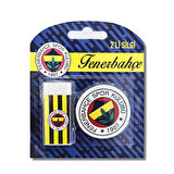 Fenerbahçe 2 li Silgi Seti (586337)
