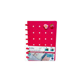 593083 Croytus A5 Defter 80 Yp.