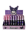 Sanrio Kuromi Yumurtlayan Roket Silgi (1 Adet)