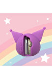 Kuromi Sanrio Kalemtıraş