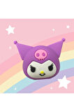 Kuromi Sanrio Kalemtıraş