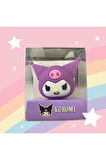 Kuromi Sanrio Kalemtıraş