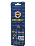 Fenerbahçe Versatil Kalem Comfort 0.7mm ve Uç 2li Set