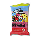 Kuromi Islak Cep Mendili 15 Yaprak (596565) 1 Adet