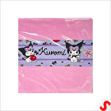 Kuromi, 44 Parça Lisanslı Parti Seti