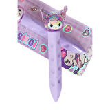 Kuromi 3D Figürlü Kalem Tipi Silgi (598300) 1 Adet