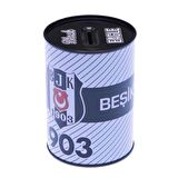 Timon Marka Lisanslı Beşiktaş Kumbara