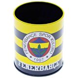 Taraftar Kalem Kutusu Metal Fenerbahçe 430331
