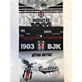 Beşiktaş Çıtçıtlı Dosya Dos-1903