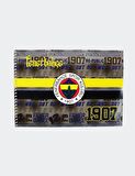 FENERBAHÇE RESİM DEFTERİ SP.KRT KPK 2