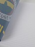 FENERBAHÇE DEFTER TEL DKŞ.PP KAP.A-4 