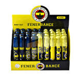 6lı FB Fenerbahçe Taraftar Roket Silgi (6lı Set)