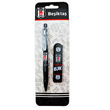 Beşiktaş Versatil Kalem Ve Kalem Ucu 0.7 Mm (473797)