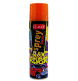 Piano Sprey Boya 200ml Turuncu - 2 adet