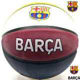 Barcelona Lisanslı TWN Top No - 7  Basketbol Topu