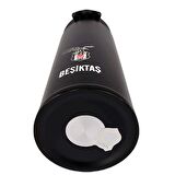 Timon Lisanslı Beşiktaş Kilitli Çelik Termos Matara 500 ml (555274)