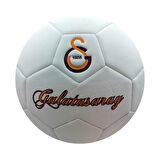 AKILLIELMA-TİMON GALATASARAY FUTBOL TOPU PREMİUM NO:5 BEYAZ 607542