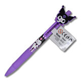 Kuromi Shinny Versatil Uçlu Kalem 0.7 (612323) 1 Adet