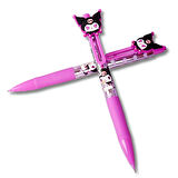 Kuromi Shinny Versatil Uçlu Kalem 0.7 (612323) 1 Adet