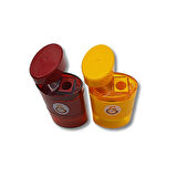 Galatasaray Slide Silgili Kalemtıraş (612417)