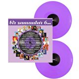 Bir Zamanlar 6 - Çeşitli Sanatçılar  (2'li  Plak) 